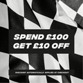 Marc Marquez Valencia 2019 MotoGP Helmet Print - Pit Lane Prints