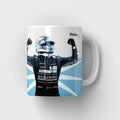 Daniel Ricciardo, Three - Formula 1 Mug