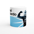 Daniel Ricciardo, Three - Formula 1 Mug