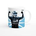 Daniel Ricciardo, Three - Formula 1 Mug