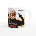 Max Verstappen, Thirty-Three - Formula 1 Mug